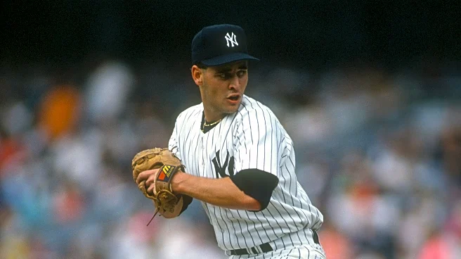 Highlights from the YES Network’s “Name That Yankee” in 2025