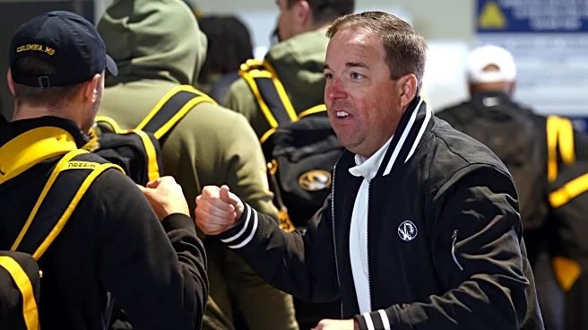 Rock M Roundtable: A Pre-Portal Roster Evaluation