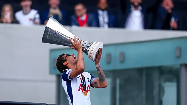 Telegraph: Brennan Johnson to have Palace medical in next 24 hours