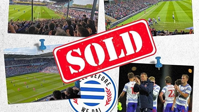 2025: Reading’s Year Of Restlessness