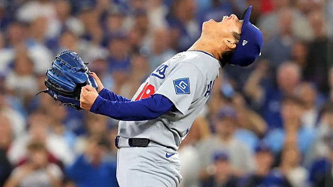 2025 Dodgers season review: Yoshinobu Yamamoto