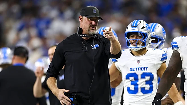 Lions mailbag: What coaching changes need to be made in 2026?