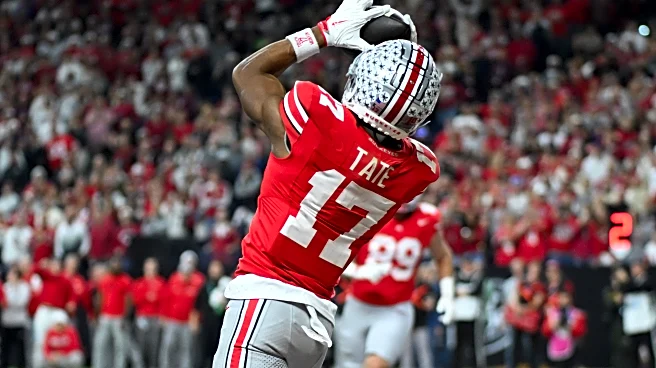 New Year’s Eve bowl games: 2026 Draft prospects for the NY Giants