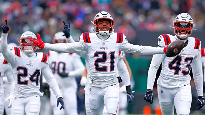 Patriots clinching scenarios for NFL Week 18