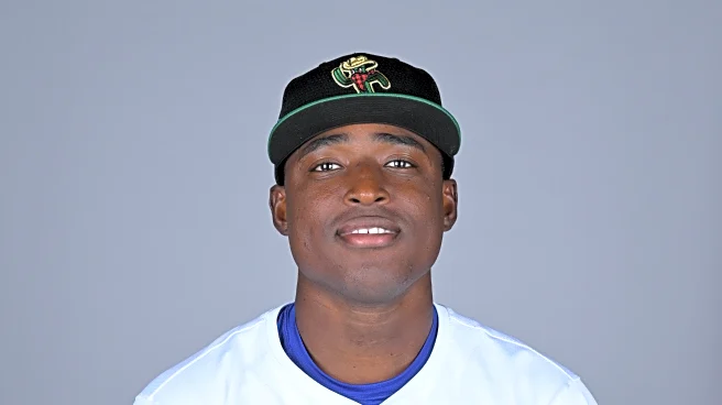 2025-26 LSB Offseason Community Prospect Rankings — #14