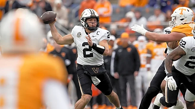 Iowa Football: How to Watch the Hawkeyes vs Vanderbilt in the ReliaQuest Bowl