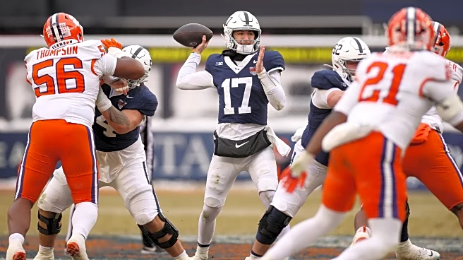 Snap Counts: Clemson