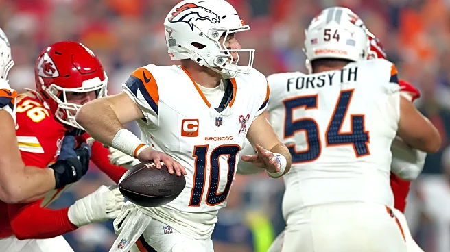 Chargers-Broncos Game Preview: Trey Lance will face Denver’s elite DEF