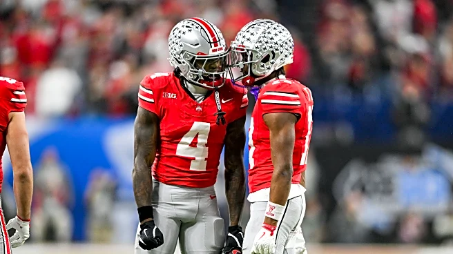 MC&J: Picks for Miami-Ohio State and the rest of the CFP quarterfinals