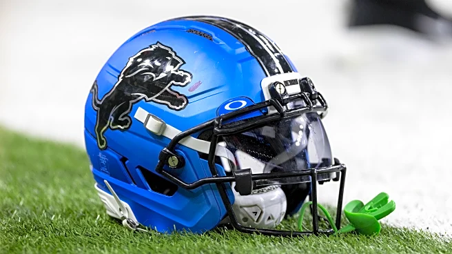 Notes: Ex-Detroit Lion snubbed by Pro Football Hall of Fame