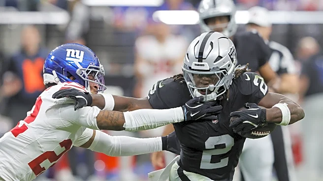 Raiders Reacts Survey Week 18: Team confidence