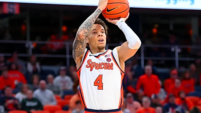 Syracuse men’s basketball: predictions and poll vs Clemson