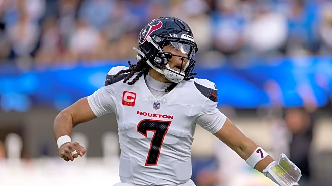 NFL “STEP Differential” Week 17 2025