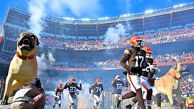 Browns: 2025 as told by our most-read stories