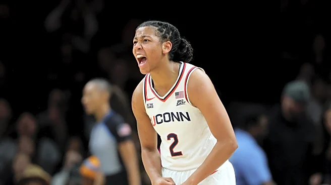 KK Arnold out vs. Providence with nasal fracture