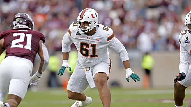 2026 NFL Draft: 12 prospects to watch in Miami vs. Ohio State playoff game