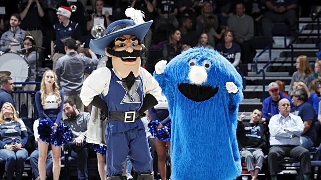 Marquette Women’s Basketball Preview: at Xavier