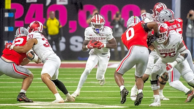 3 keys for Indiana to beat Alabama in the Rose Bowl