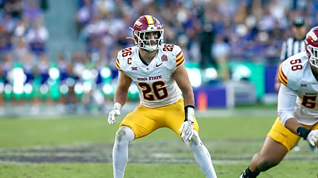 5 Potential Cyclones To Know