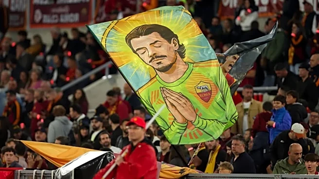 Sinners & Saints: 2025