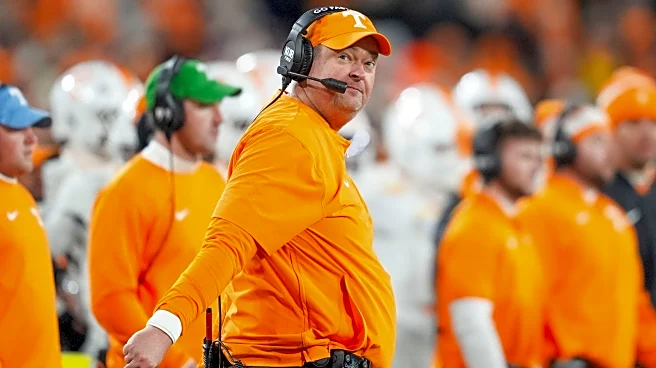 Takeaways from Tennessee’s loss to Illinois in the Music City Bowl