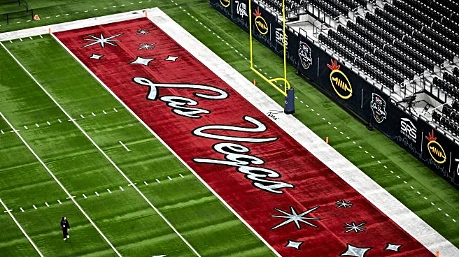 The Las Vegas Bowl Preview: Let’s Get This Over With