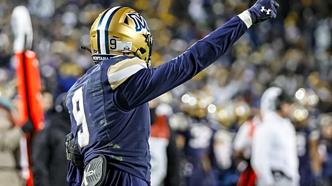 What’s At Stake for Montana State, Illinois State in FCS Championship?