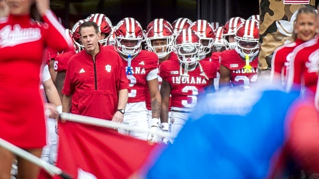 How to watch Indiana vs Alabama: Rose Bowl time, TV, streaming options, spread