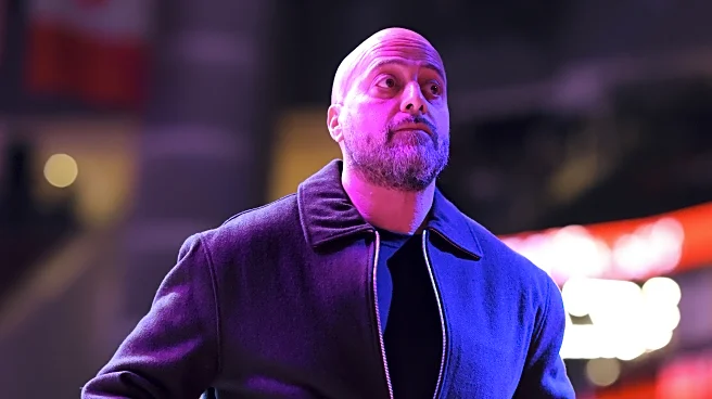 VOTE: Do you want the Rockets to deal at the NBA Trade Deadline?