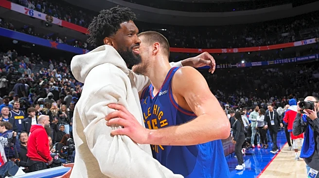 5 Sixers thoughts: What the ‘Big 3’ holds, online discourse and more