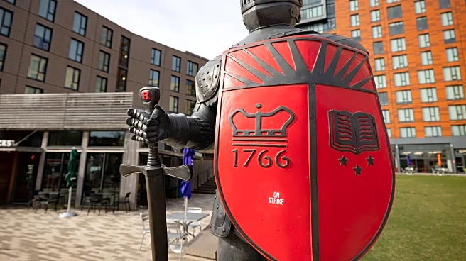 2025 Rutgers Athletics: A Year In Review