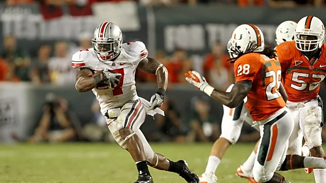 Five things you need to know about Ohio State vs. Miami
