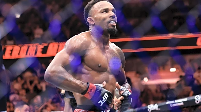 Lerone Murphy convinced he’ll never face Alexander Volkanovski: ‘I know he’s going to retire after this fight’