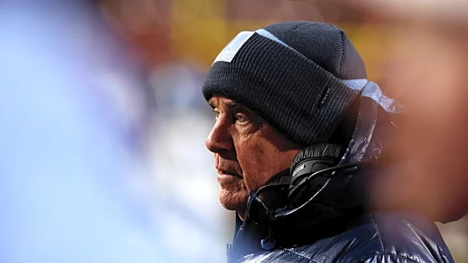 The Season of Change