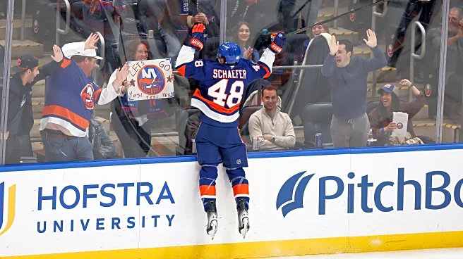 New York Islanders 2025 in Review: Mid-decade sea change