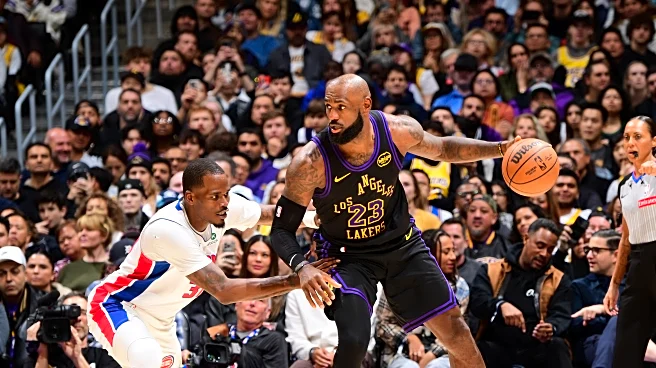 The Lakers can’t beat good teams this season