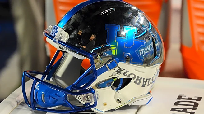 Former LSU coach Nate Dodson joining Kentucky Football