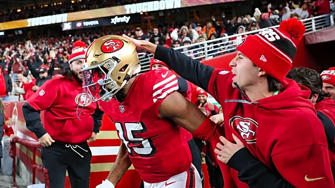 How will the 49ers weekly schedule change amid another short week?