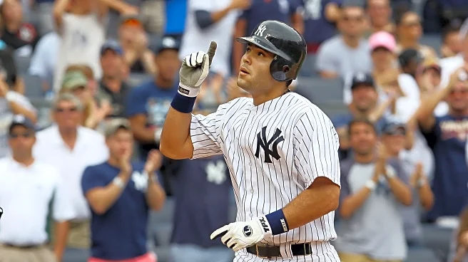 A farewell to the Yankees we lost in 2025