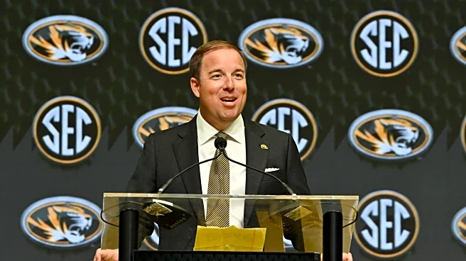 2025 Mizzou Football Opponent Previews: A Recap