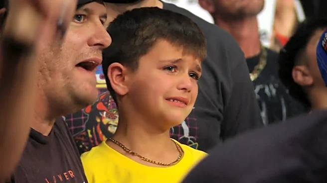 Wrestling’s worst 5 of 2025