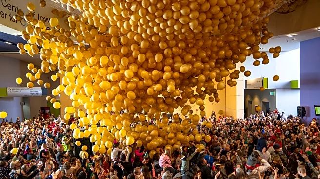 Off-Topic: What was the best part of your year?