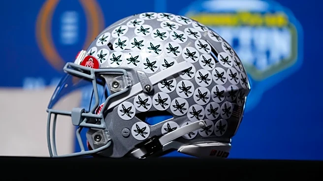 Ohio State feels like a forgotten juggernaut, and that’s just the way they want it