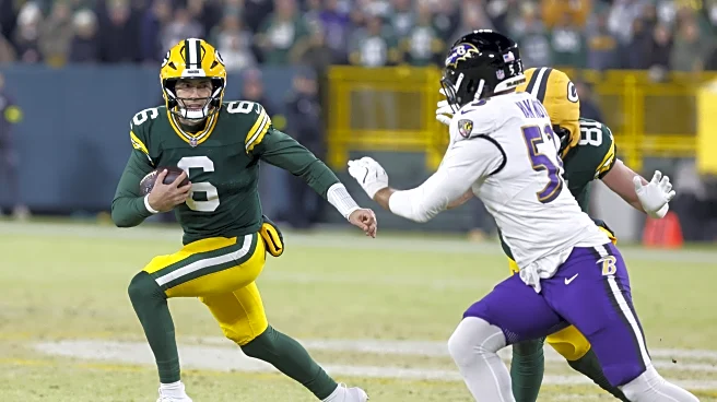 Packers announce 7 more moves, up to 14 in Week 18