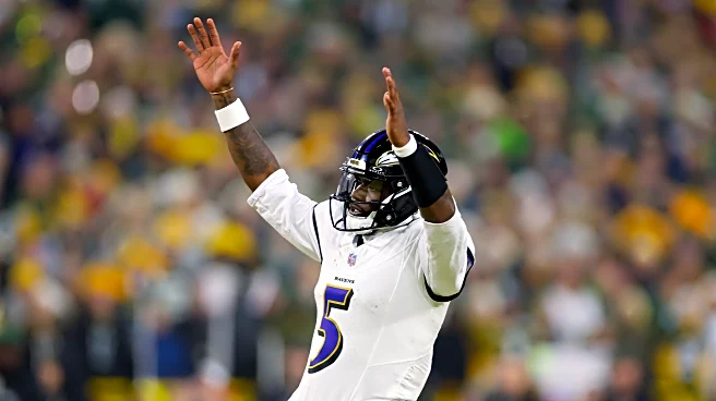 AFC North Recap Week 17: Browns to the rescue