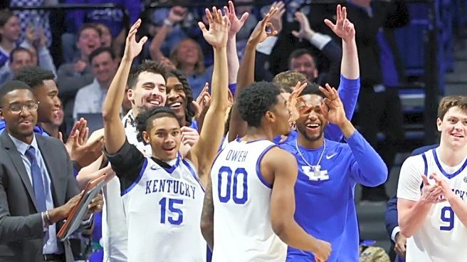 Kentucky Basketball vs. Alabama viewing info, what to watch for, and predictions