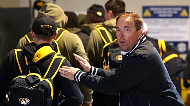 SBN Reacts: What position should the Mizzou staff prioritize in the transfer portal?