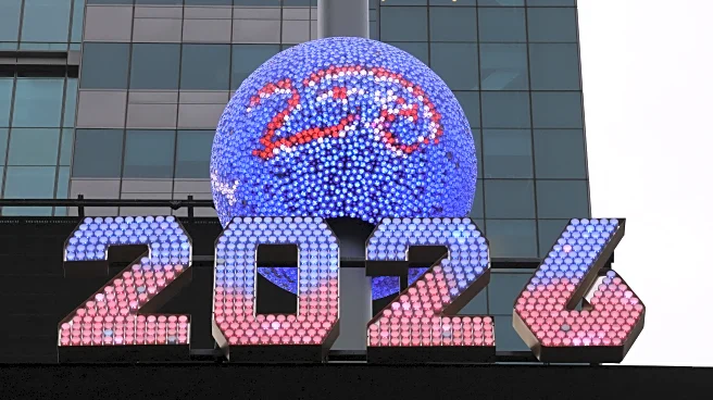 MMA Pros celebrate New Year’s, reflect on 2025