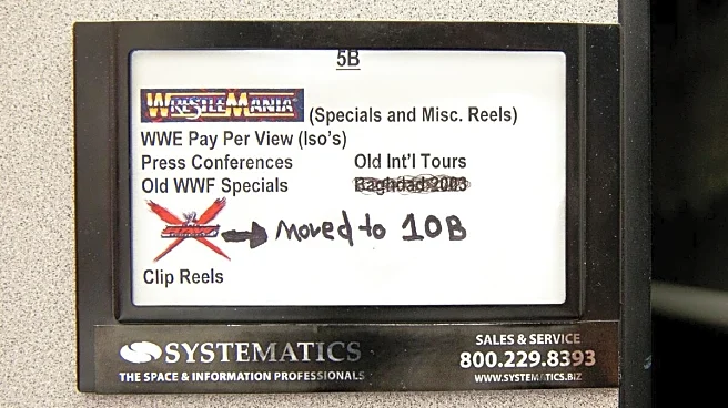 WWE library leaving Peacock, headed to Netflix, YouTube, and possibly others