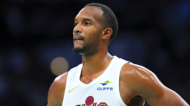 Player Grades: Cavs vs Suns – Evan Mobley anchors the defense